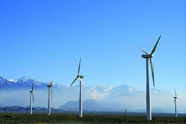 吉林中电投新能源有限公司北正风场自动365BET导航_365比分网_微软365企业版系统改造